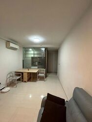 High Park Residences (D28), Apartment #610609001